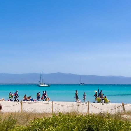 Home Relax Cagliari Eksteriør bilde