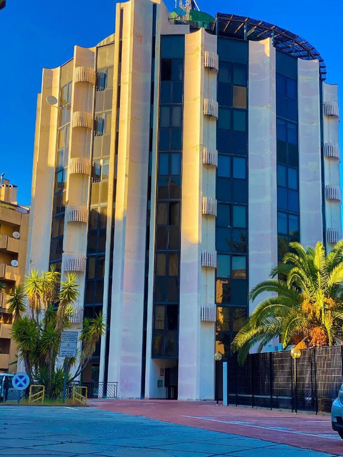Home Relax Cagliari Eksteriør bilde
