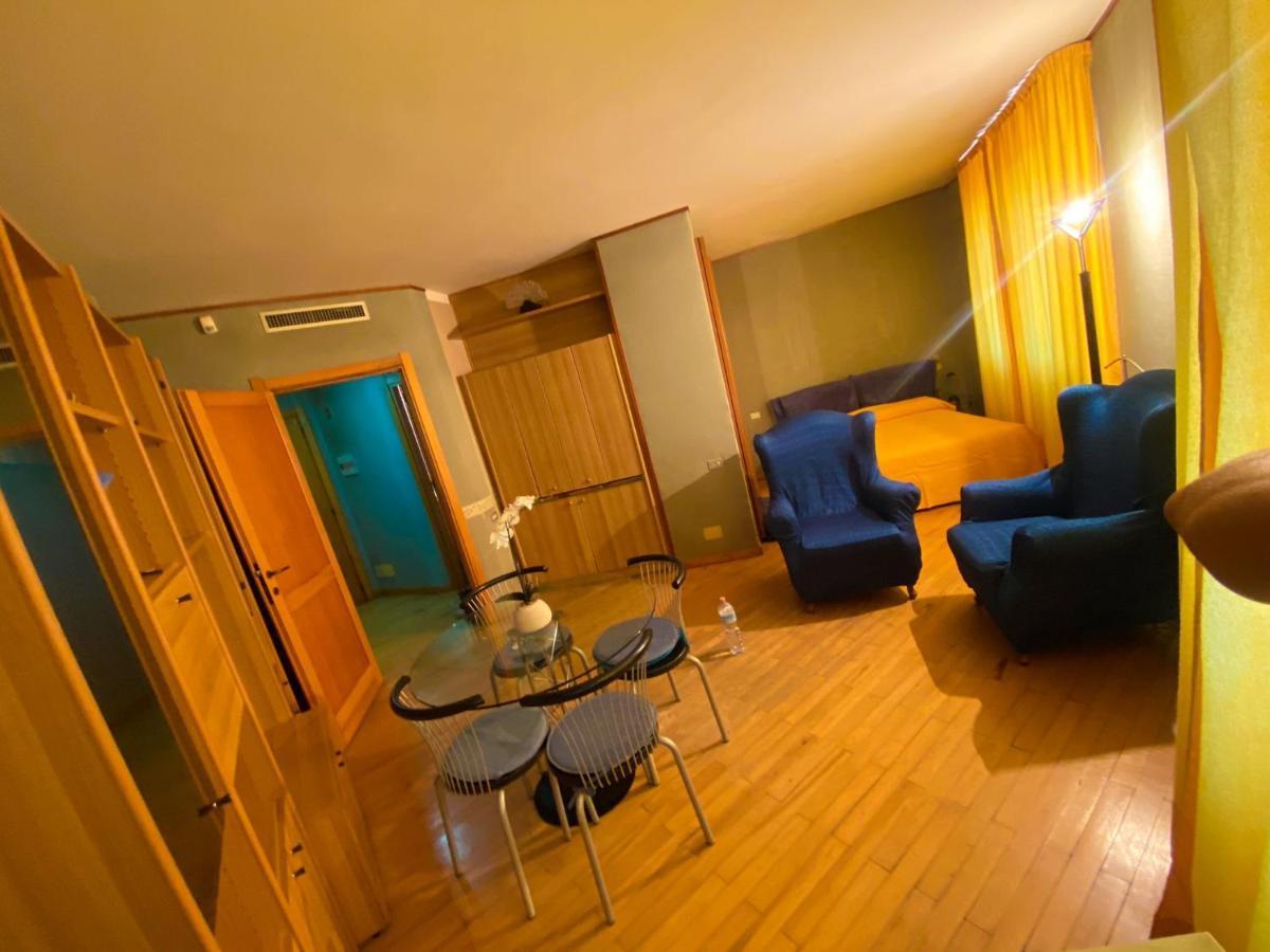 Home Relax Cagliari Eksteriør bilde