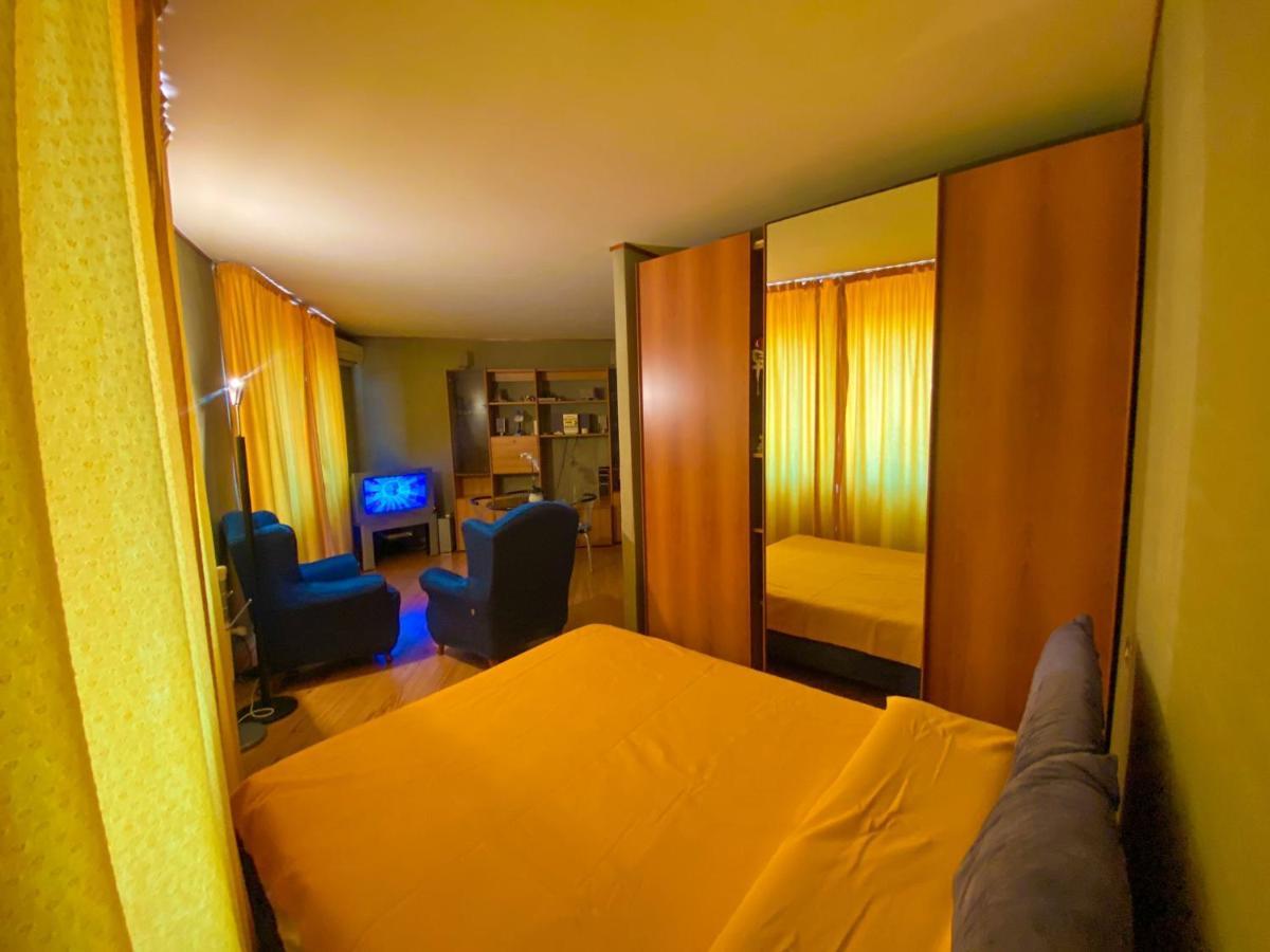 Home Relax Cagliari Eksteriør bilde