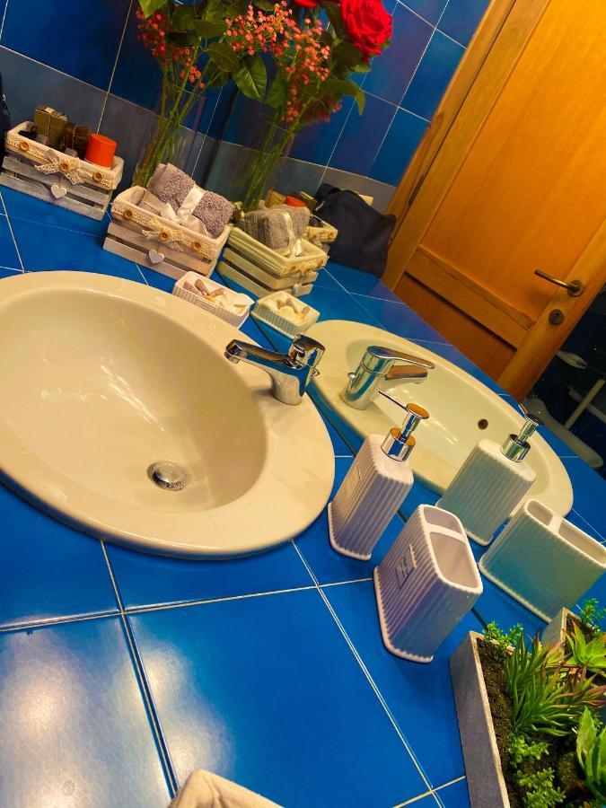 Home Relax Cagliari Eksteriør bilde