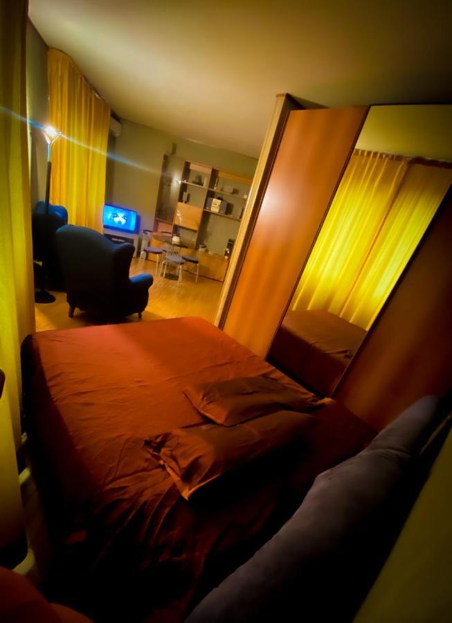 Home Relax Cagliari Eksteriør bilde