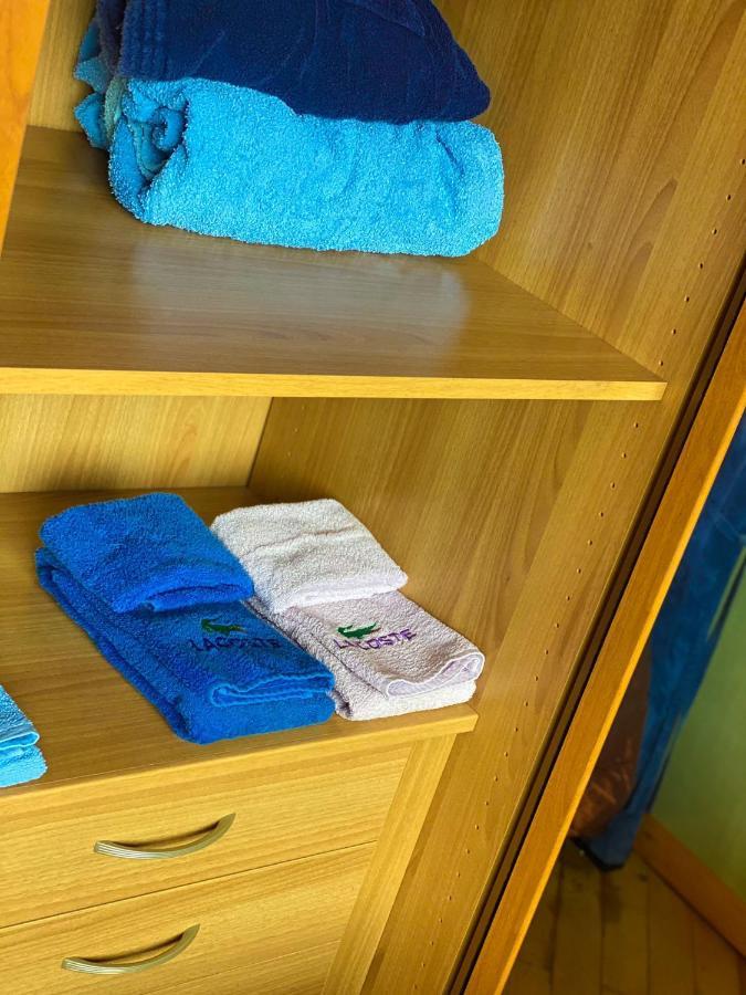 Home Relax Cagliari Eksteriør bilde