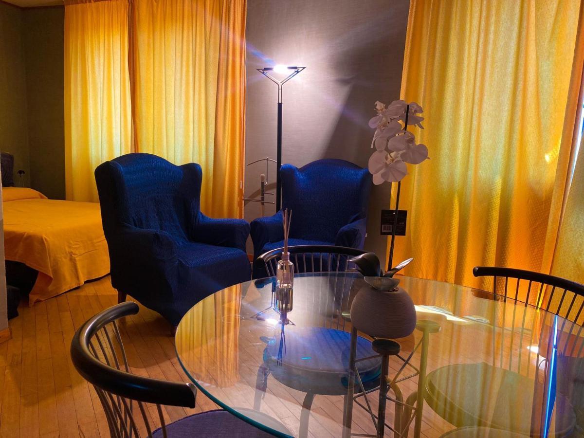 Home Relax Cagliari Eksteriør bilde