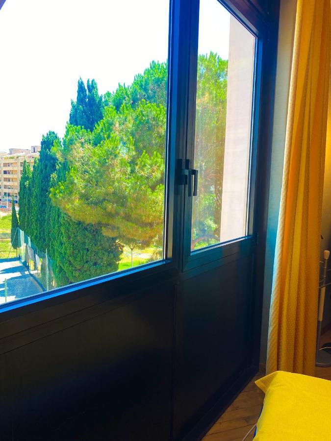 Home Relax Cagliari Eksteriør bilde