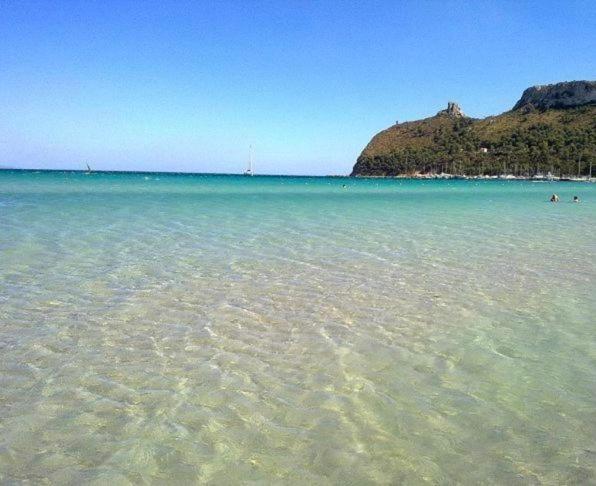 Home Relax Cagliari Rom bilde