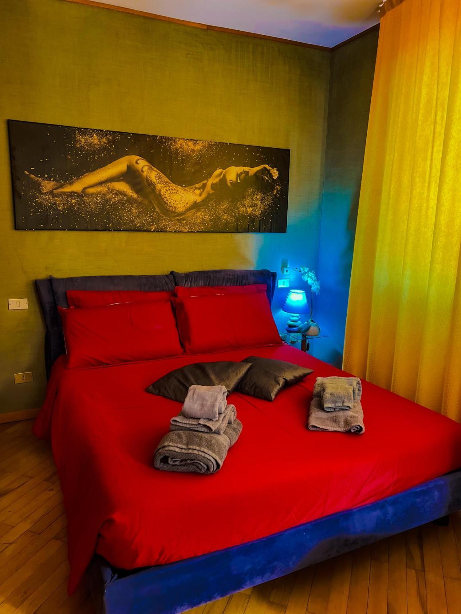 Home Relax Cagliari Eksteriør bilde